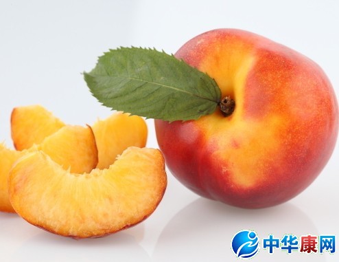 油桃】孕妇能不能吃油桃_孕妇可以吃油桃吗_