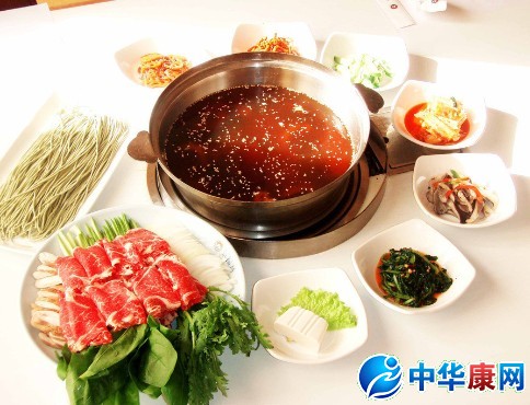 【孕妇能吃火锅么】孕妇能不能吃火锅_孕妇可