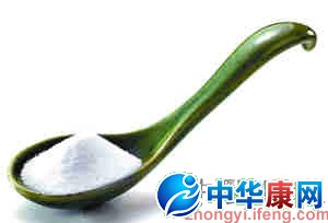 控制盐敏感性高血压仅限盐还不够