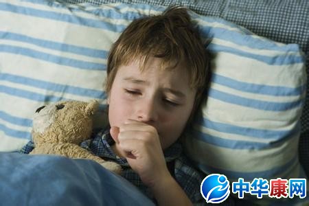 儿童过敏性咳嗽_儿童过敏性咳嗽的症状_咳嗽