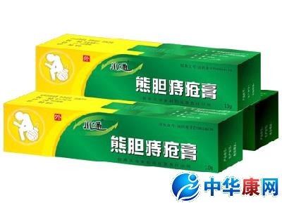 痔疮外用药_痔疮外用药有哪些_痔疮常识