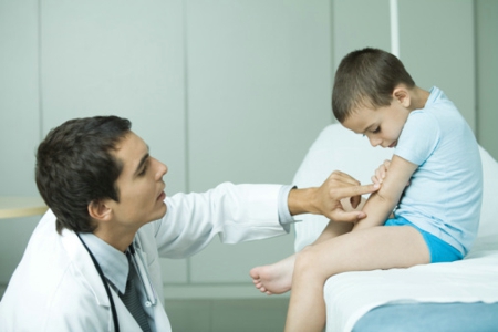 丙肝病毒抗体阴性 | 流量矿石