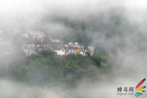 逆光下的风光摄影技巧 逆光下的风光摄影技巧