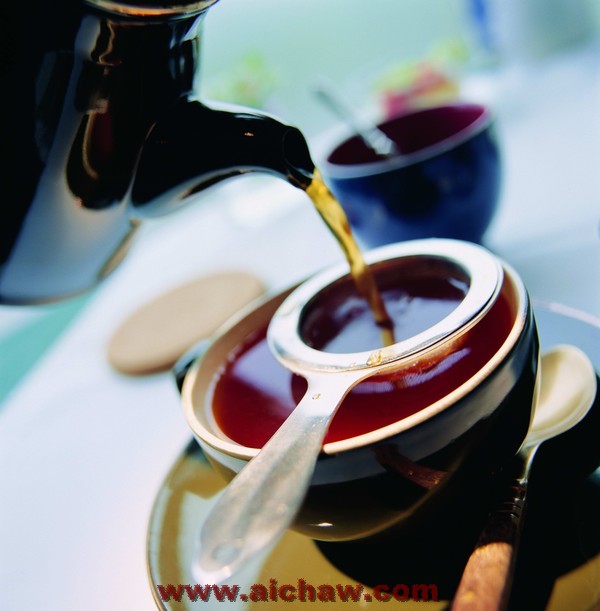 茶艺
