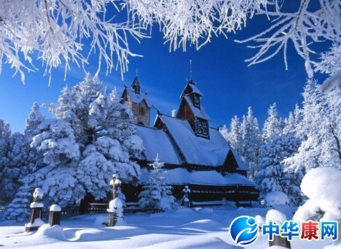 描写冬天景色的词语_形容冬天美景的词语