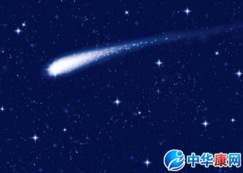 关于星星的诗_描写星星的现代诗歌