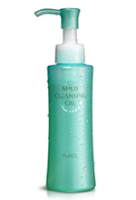 防晒霜卸妆 肌肤大问题