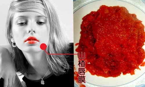 ��ζ���� DIY����Ȼˮ��Ĥ��ͼ��