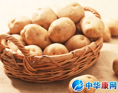 土豆美容护肤小窍门_土豆美容护肤方法_护肤