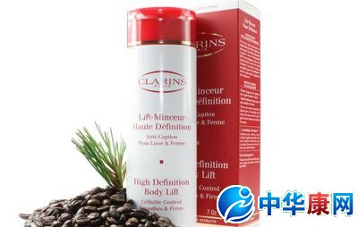 娇韵诗完全纤体精华霜_娇韵诗完全纤体精华霜