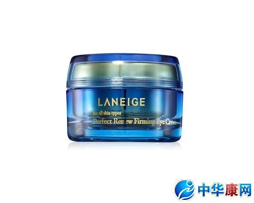 兰芝眼霜好用吗_兰芝眼霜怎么样_黑眼圈眼袋