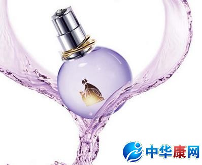 香水的正确使用方法_正确使用香水的方法_化