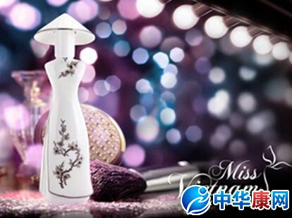 【越南香水】越南香水品牌大全_越南香水品牌