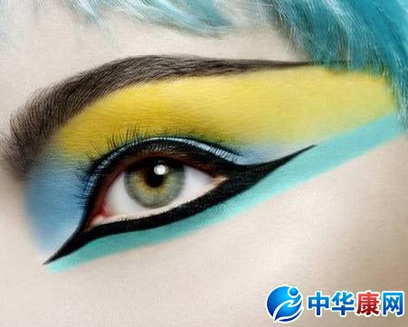 化彩妆步骤_化彩妆的正确步骤_化妆知识