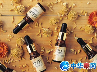 国产精油品牌_国产精油品牌哪个好_护肤产品