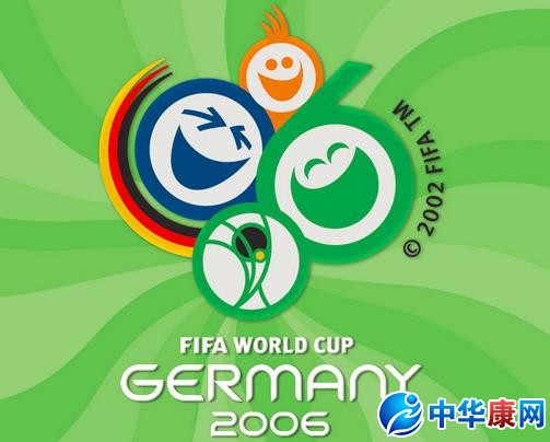 2006世界杯分组_2006世界杯分组赛程时间表