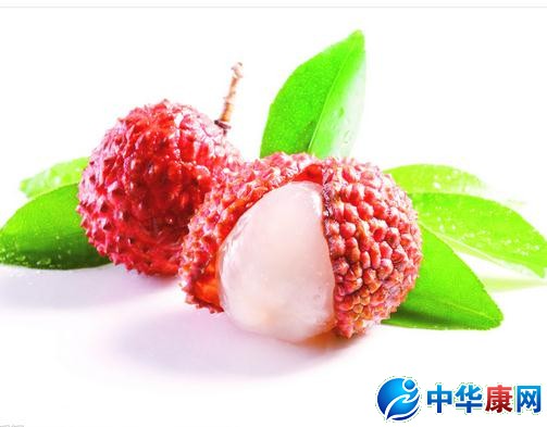 荔枝的营养价值