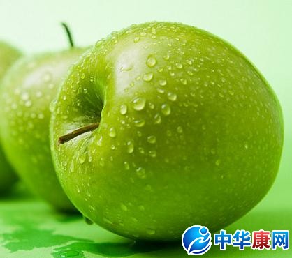 中华康网 水果干果营养 >> 苹果的热量  一个苹果的热量是多少?