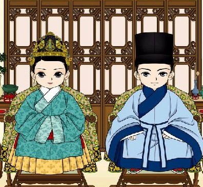 中国人为什么叫汉族